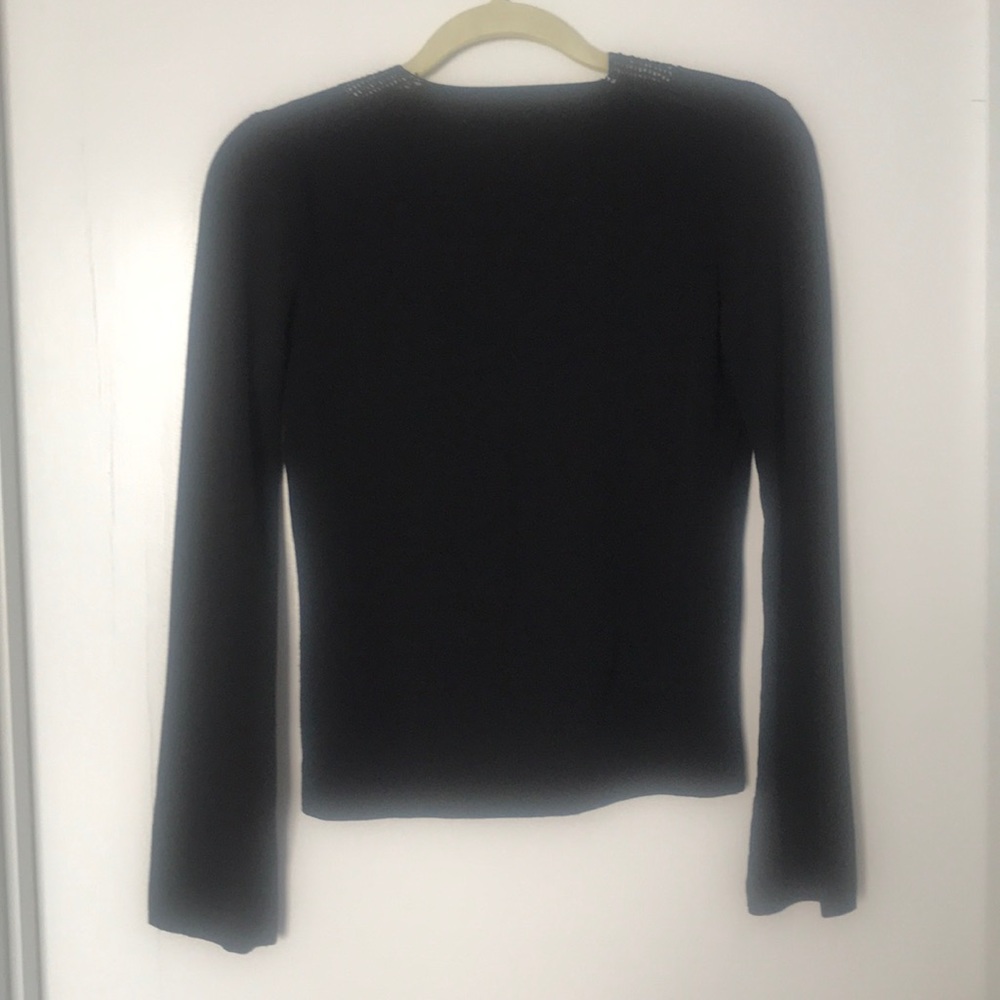 Max Studio Cardigan - Picture 5 of 5